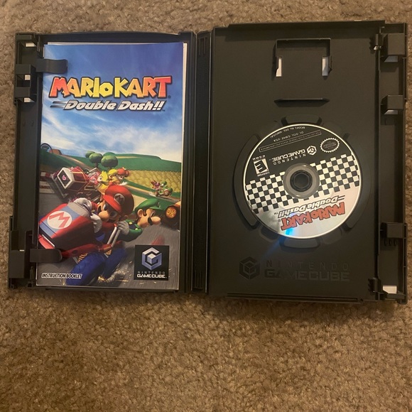 Mario Kart: Double Dash (GameCube) - Picture 3 of 5
